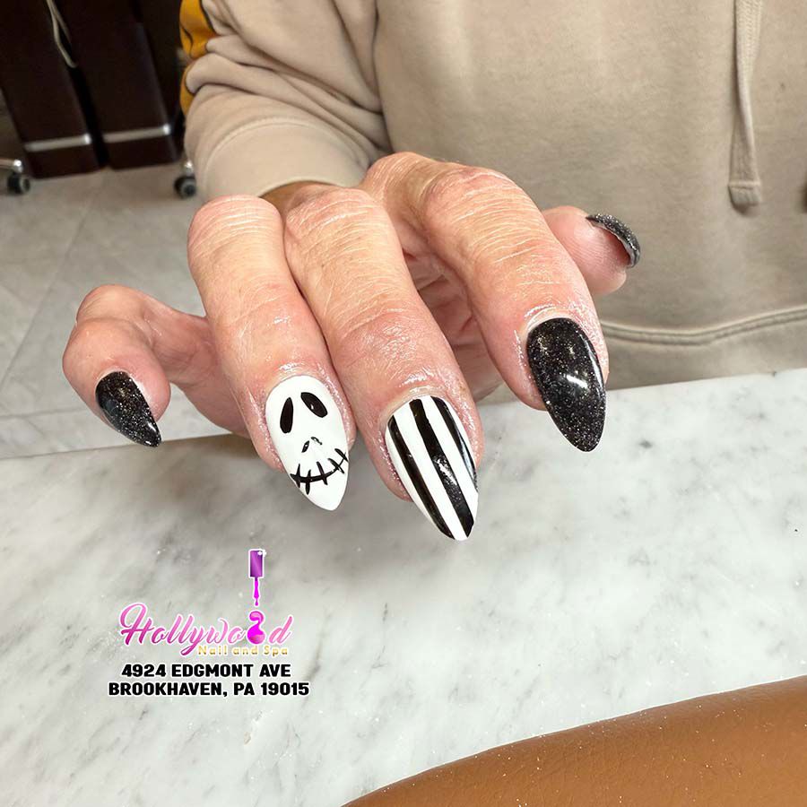 Beautiful Nails | Hollywood Nails and Spa